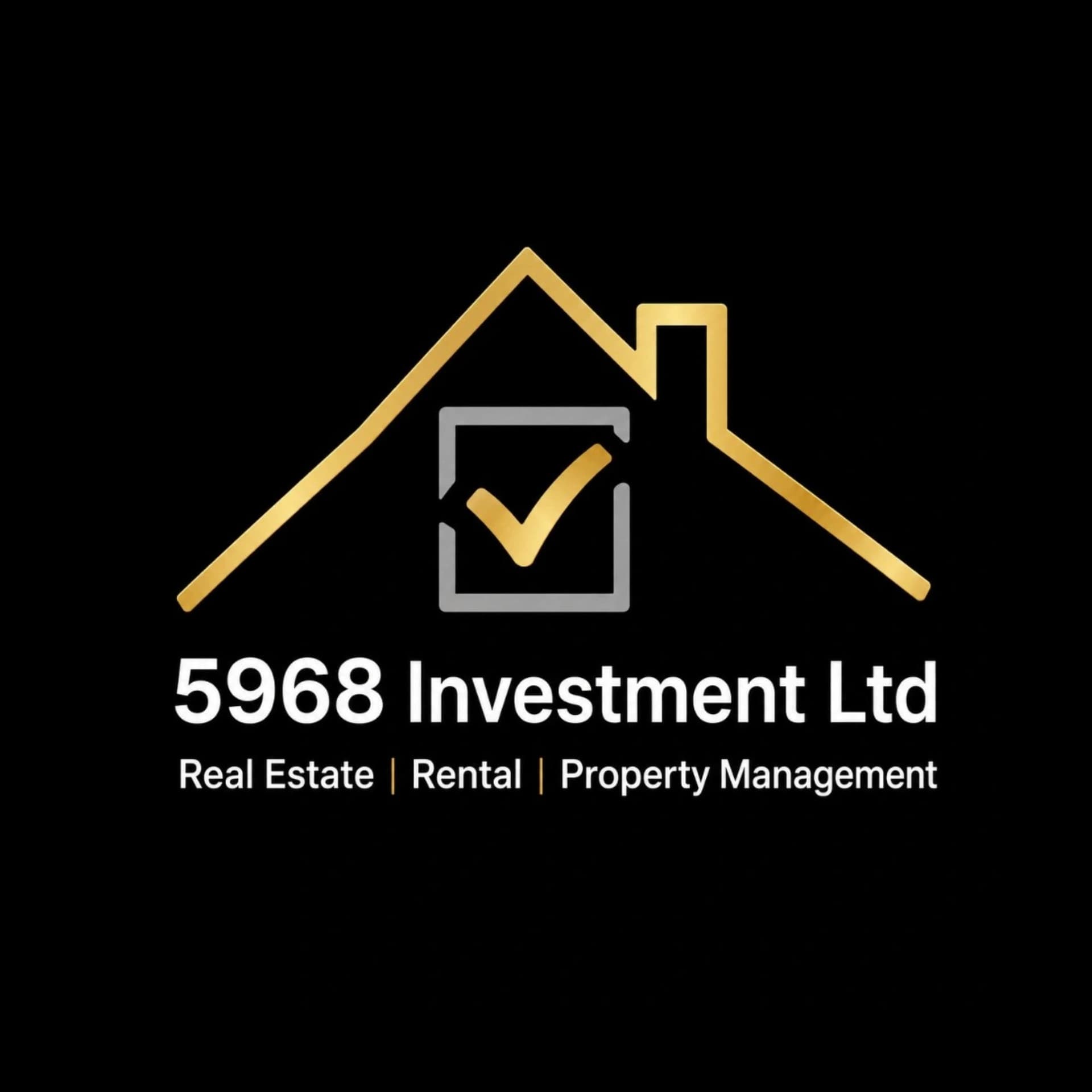5968 investment logo