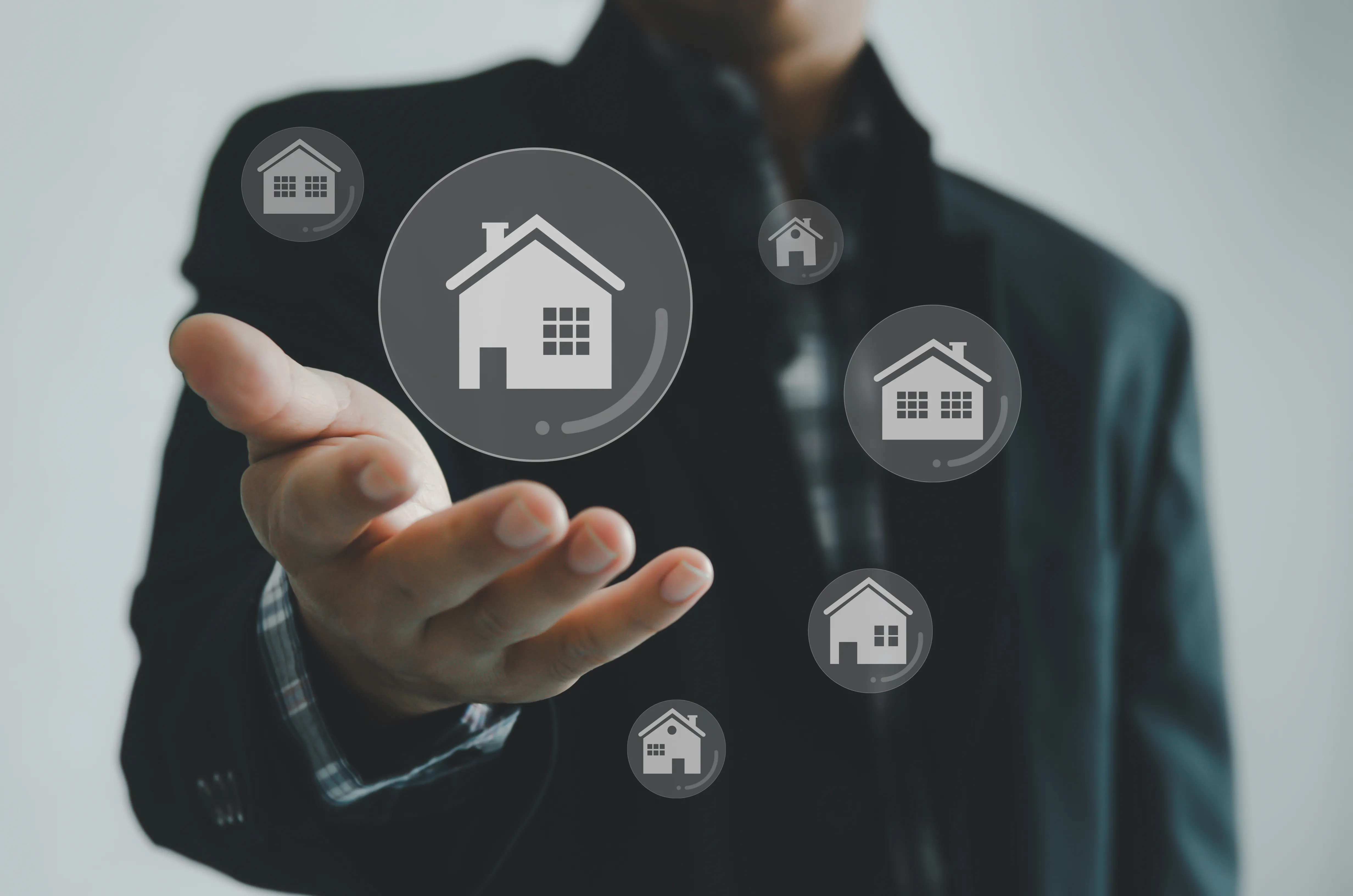 Properties Background