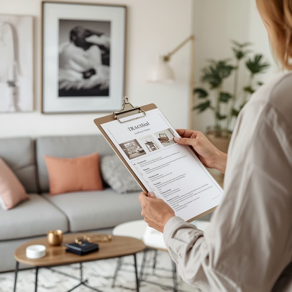 Airbnb & Short-Term Rental Support