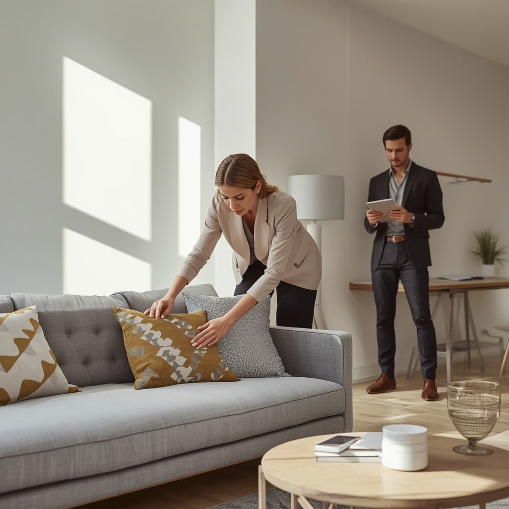 Airbnb & Short-Term Rental Support