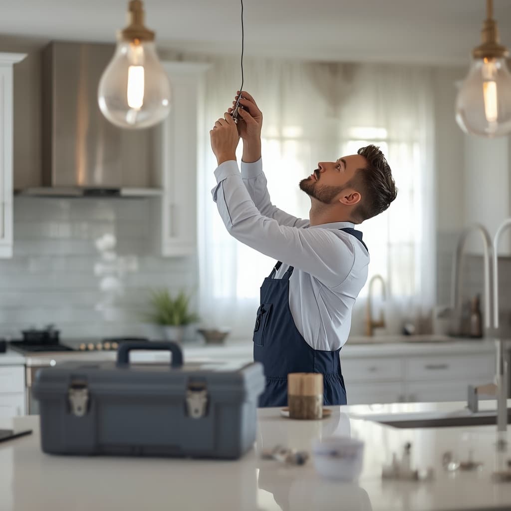 Property Maintenance Coordination