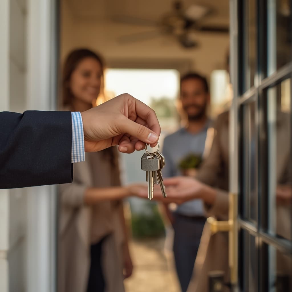 Property Management Services