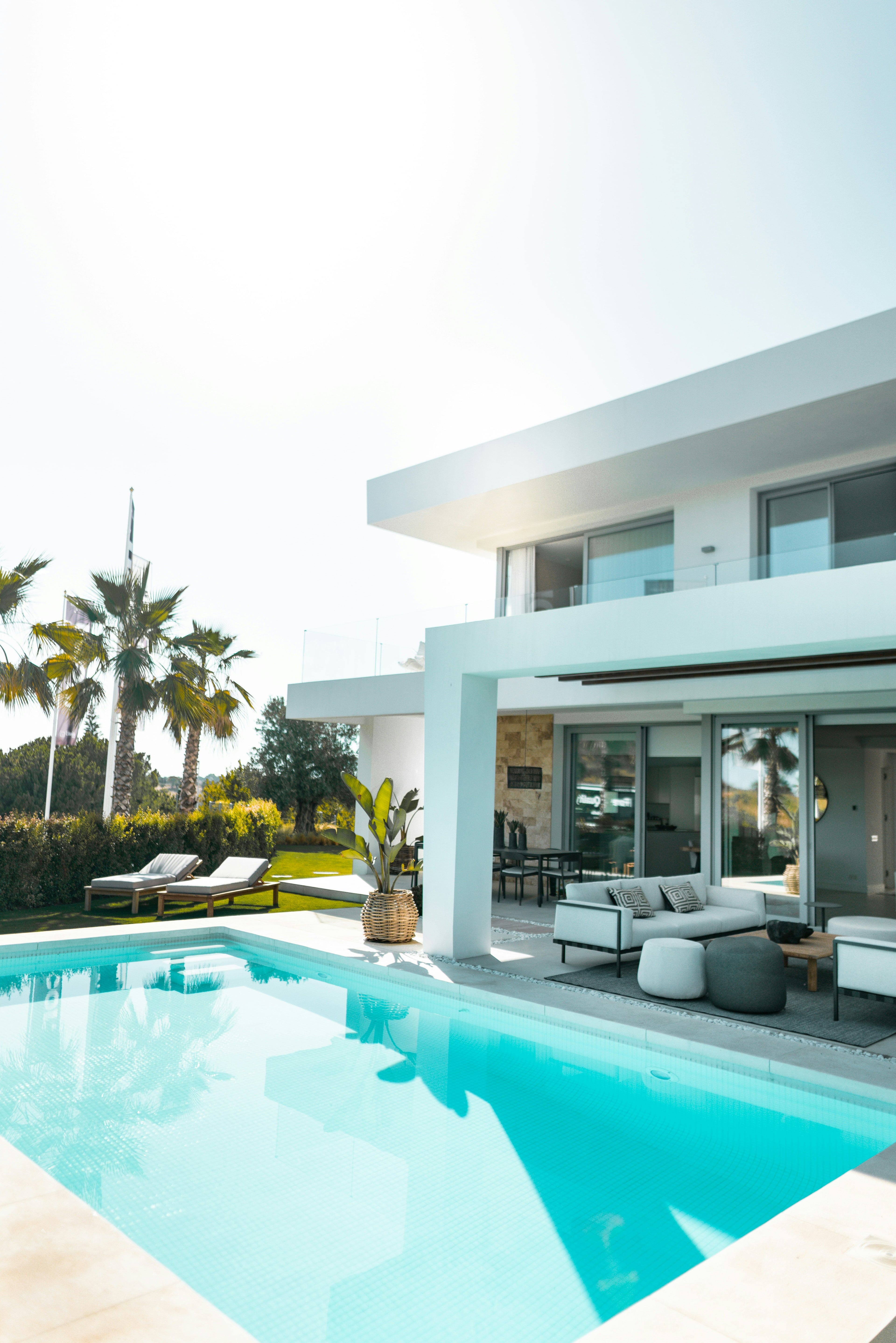Luxury Villa for Sale in Touaguba Hill